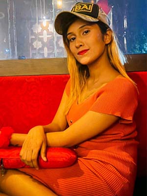 Indore Call Girl
